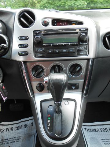 Toyota Matrix 2008 photo 9