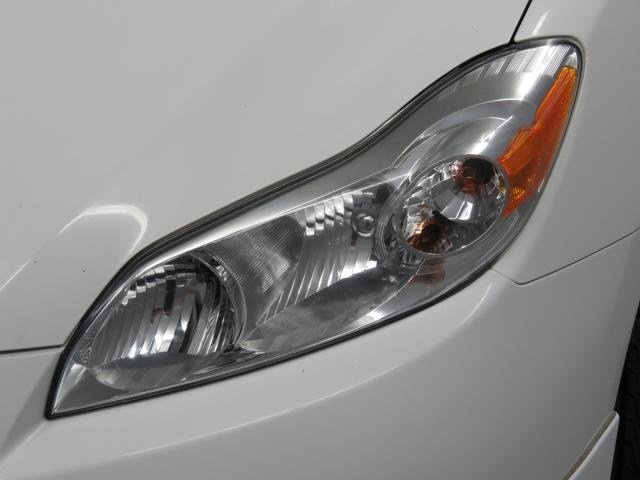 Toyota Matrix 2009 photo 1