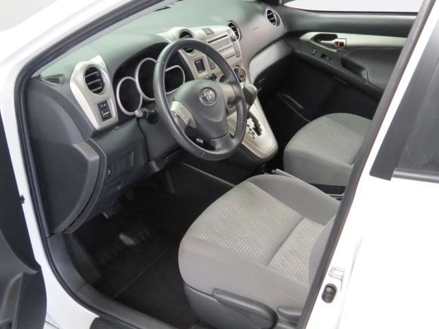 Toyota Matrix 2009 photo 3