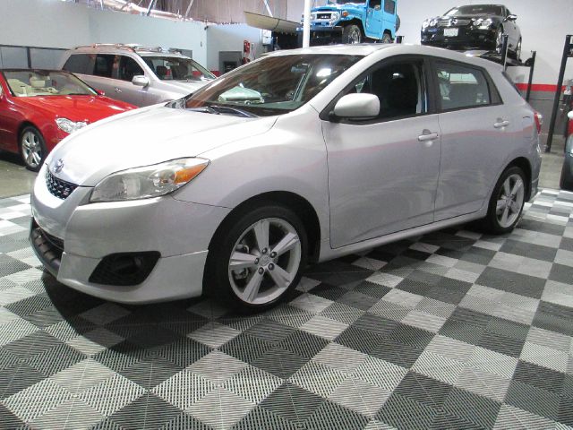 Toyota Matrix 2009 photo 0