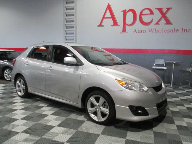 Toyota Matrix 2009 photo 1