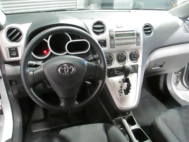 Toyota Matrix 2009 photo 3