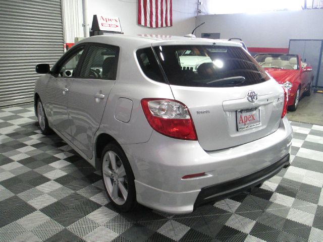 Toyota Matrix 2009 photo 4