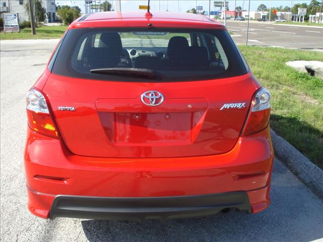 Toyota Matrix 2009 photo 2