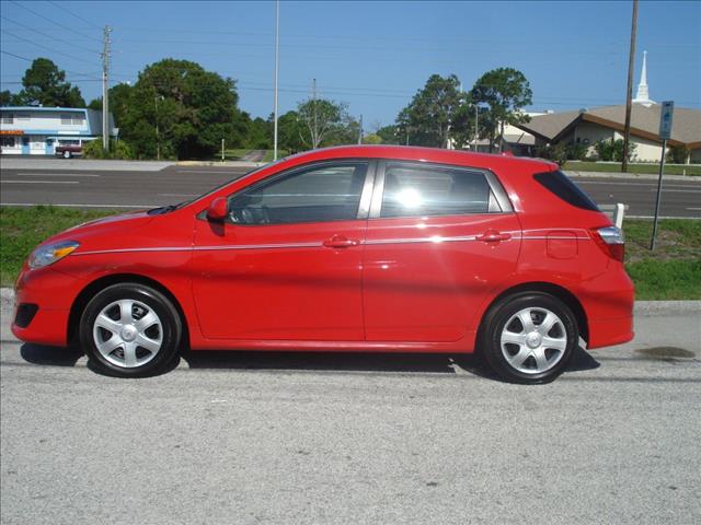 Toyota Matrix 2009 photo 3