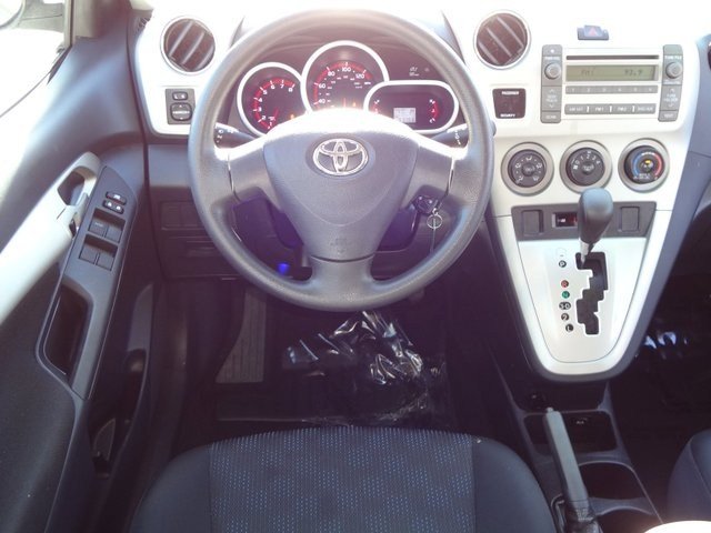 Toyota Matrix 2009 photo 4