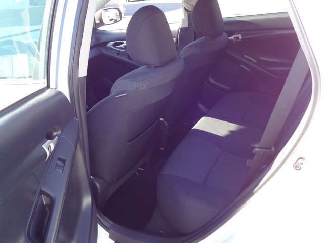 Toyota Matrix 2009 photo 5