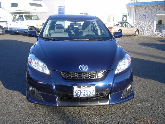 Toyota Matrix 2009 photo 1