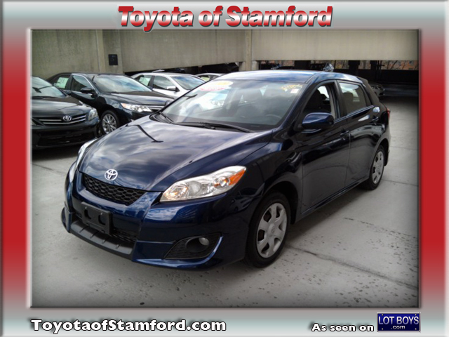 Toyota Matrix 2WD 4dr V6 SE Unspecified