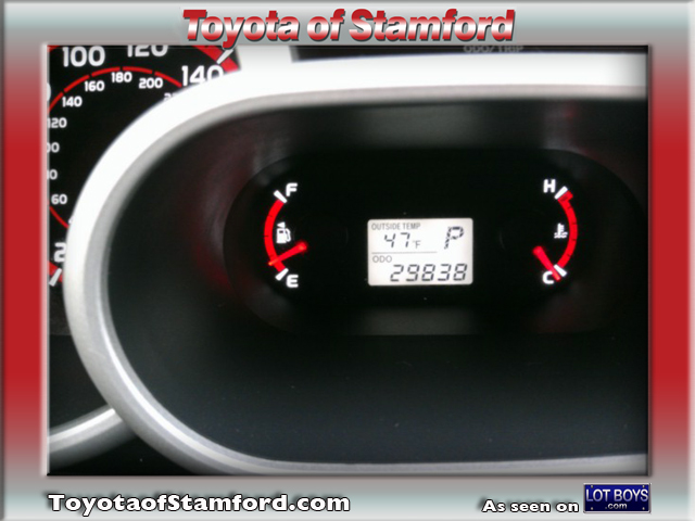 Toyota Matrix 2009 photo 1