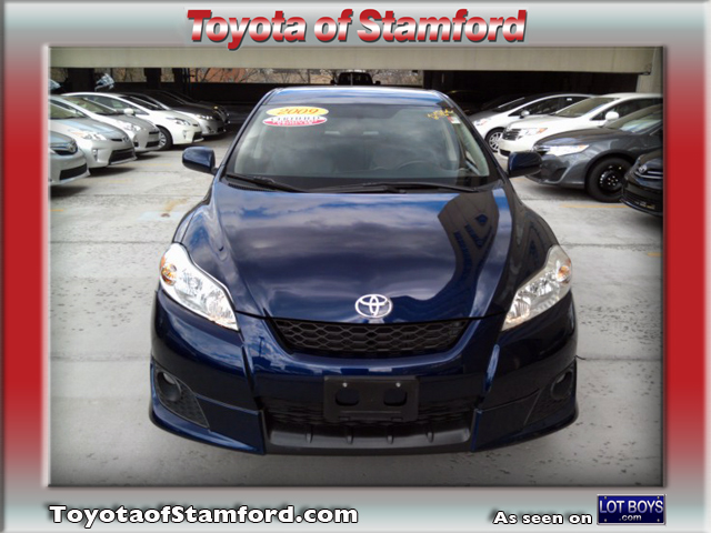 Toyota Matrix 2009 photo 3