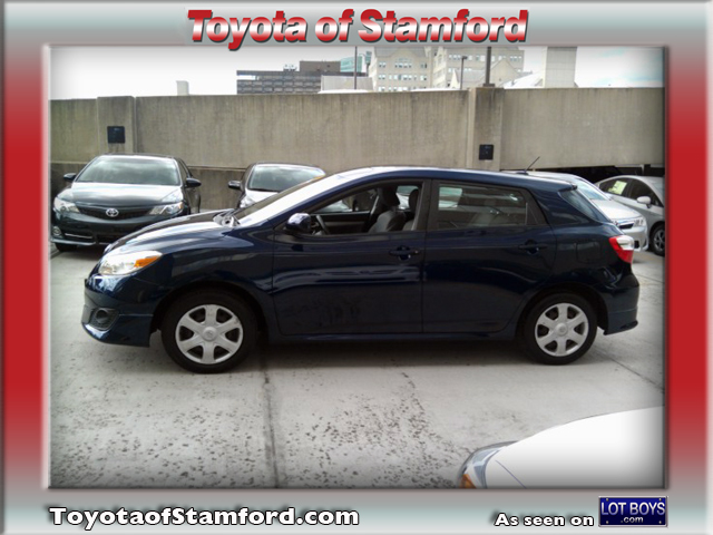 Toyota Matrix 2009 photo 4