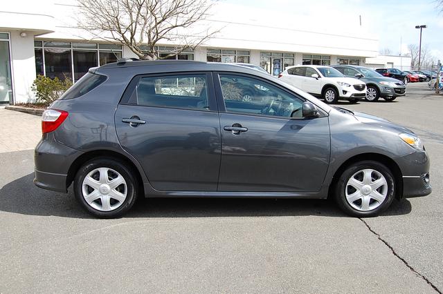 Toyota Matrix 2009 photo 4