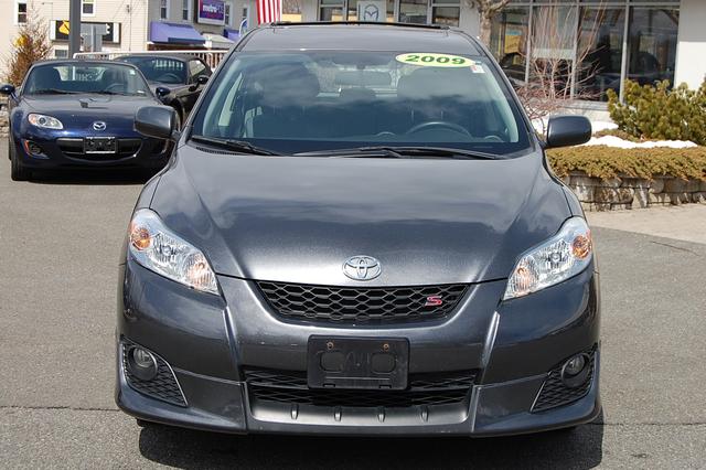 Toyota Matrix 2009 photo 5