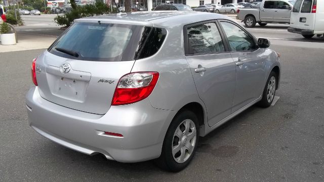 Toyota Matrix 2009 photo 1