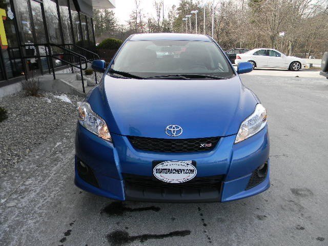 Toyota Matrix 2009 photo 5