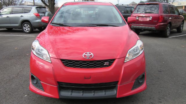 Toyota Matrix 2009 photo 1