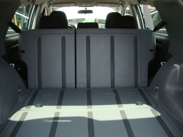 Toyota Matrix 2009 photo 1