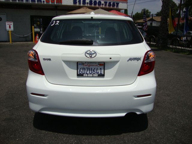 Toyota Matrix 2009 photo 10