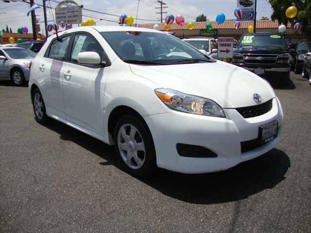 Toyota Matrix 2009 photo 12