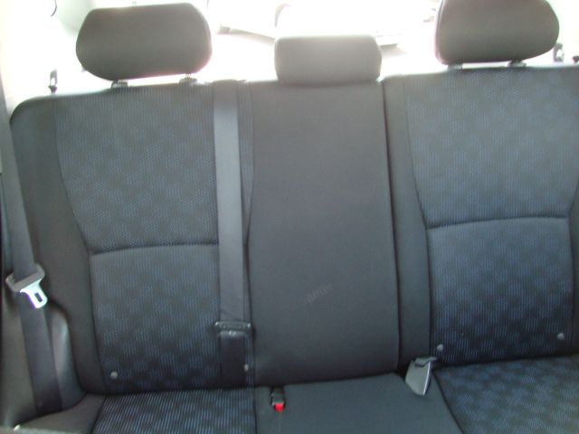 Toyota Matrix 2009 photo 4