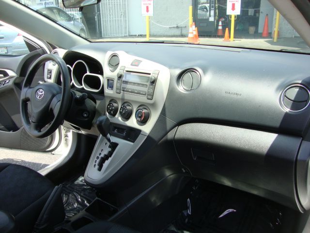 Toyota Matrix 2009 photo 5