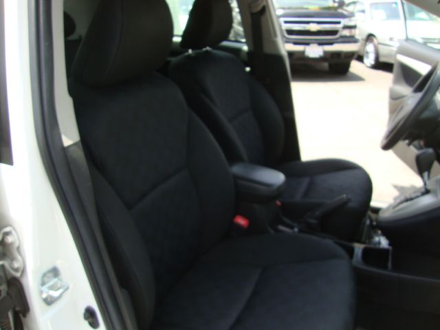 Toyota Matrix 2009 photo 6