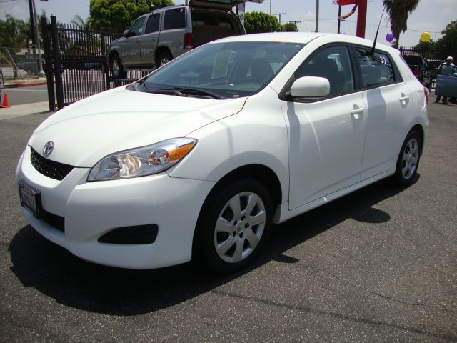 Toyota Matrix 2009 photo 7