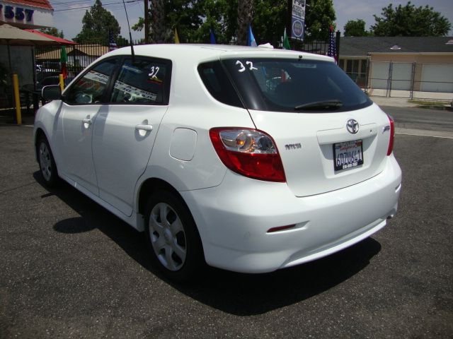 Toyota Matrix 2009 photo 8