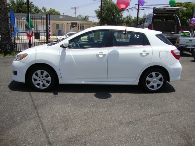 Toyota Matrix 2009 photo 9