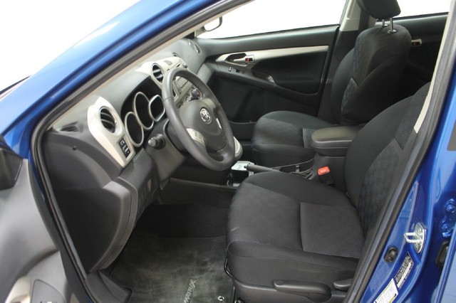 Toyota Matrix 2009 photo 2