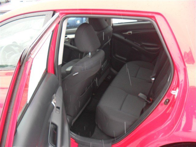 Toyota Matrix 2009 photo 5