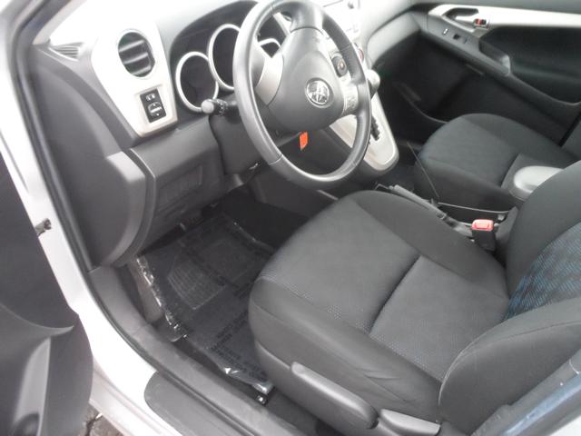 Toyota Matrix 2009 photo 1