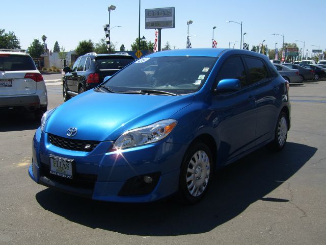 Toyota Matrix XR SUV