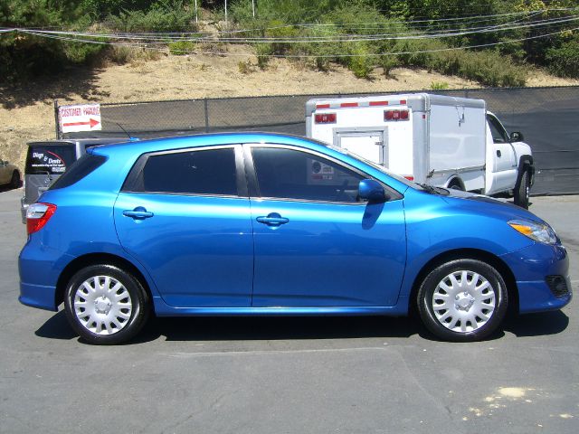 Toyota Matrix 2009 photo 2