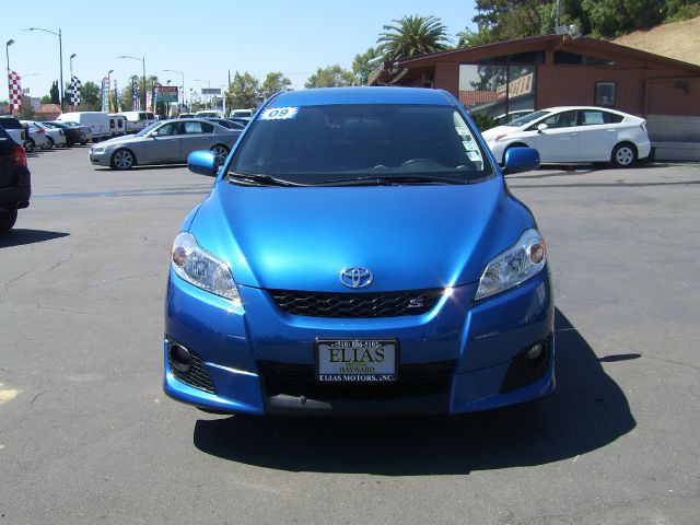 Toyota Matrix 2009 photo 4