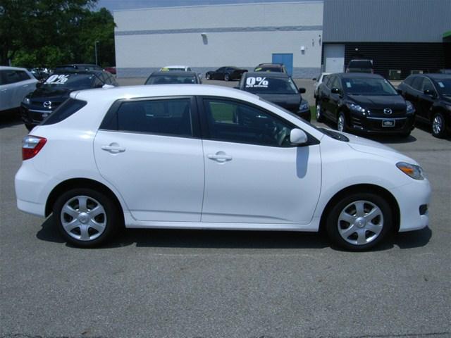 Toyota Matrix 2009 photo 1