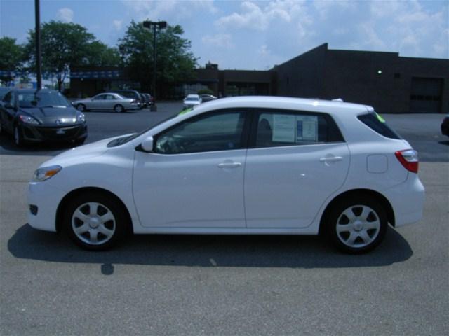 Toyota Matrix 2009 photo 5