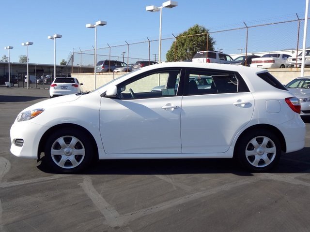 Toyota Matrix 2009 photo 1