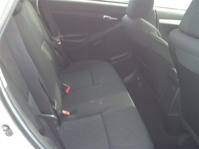 Toyota Matrix 2009 photo 1