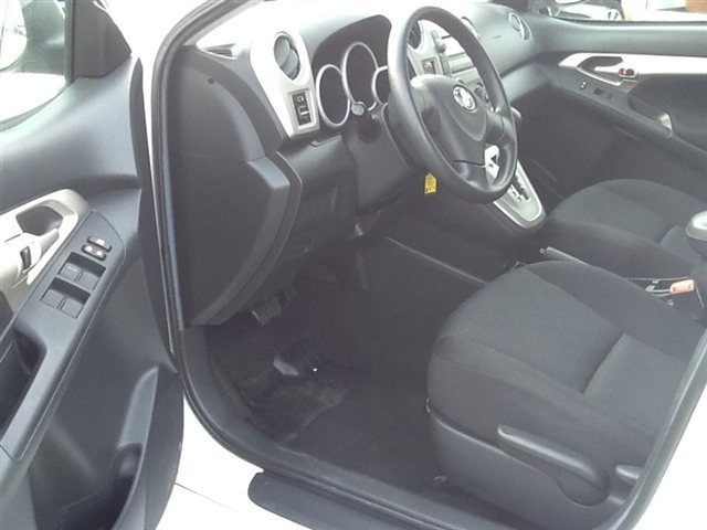 Toyota Matrix 2009 photo 2