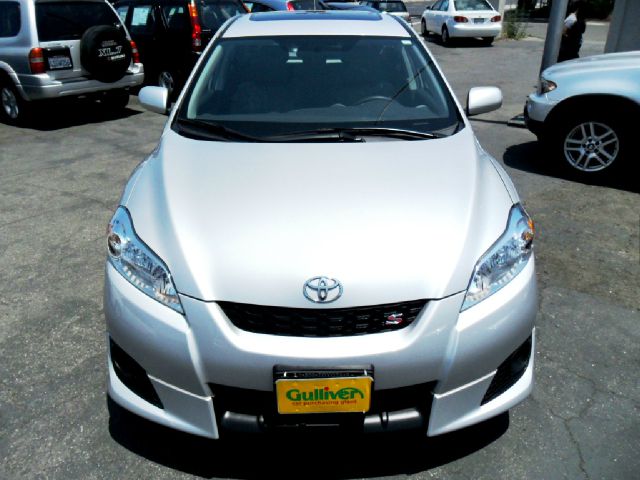 Toyota Matrix SLT Trx4 SUV