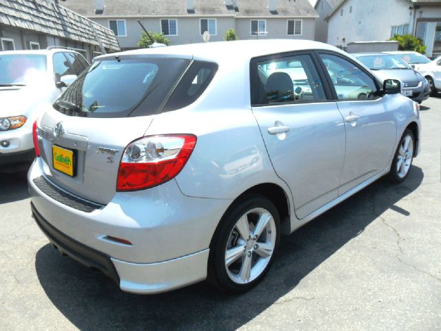 Toyota Matrix 2009 photo 1