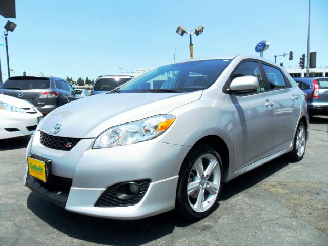 Toyota Matrix 2009 photo 2