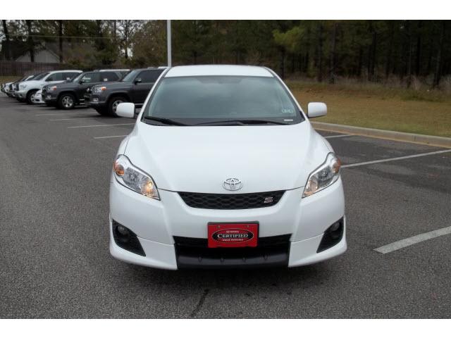 Toyota Matrix 2009 photo 1