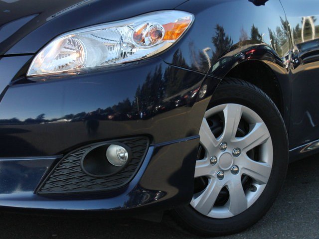 Toyota Matrix XR Unspecified