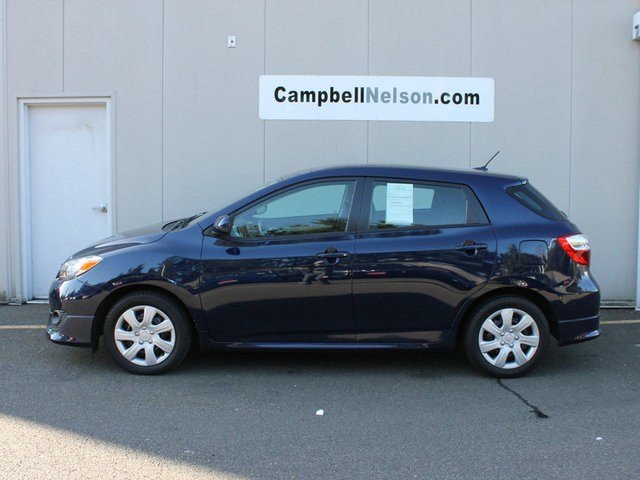 Toyota Matrix 2009 photo 2