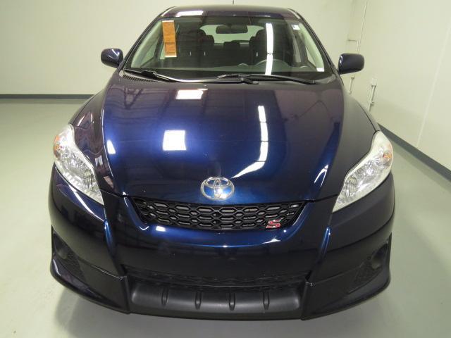 Toyota Matrix 2009 photo 1