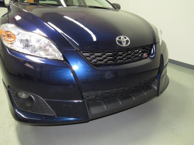 Toyota Matrix 2009 photo 2