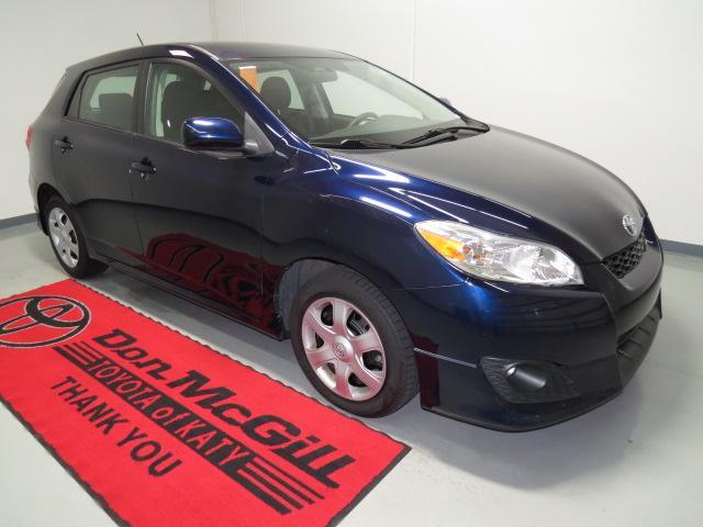 Toyota Matrix 2009 photo 3